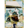 George V as a Yachtsman