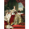 Queen Victoria, Winterhalter