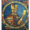 Pachacuti, Inca King
