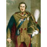 Prince Albert, 11th Hussars