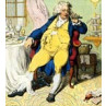 George IV as Prince of Wales, 1792