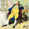 George IV as Prince of Wales, 1792