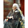 Queen Victoria, 1900