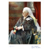 Queen Victoria, 1900