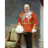 King Edward VII, 1900