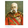Emperor Franz Joseph, 1901