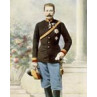 Archduke Franz Ferdinand, 1901
