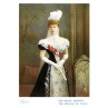Queen Alexandra, 1900
