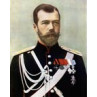 Czar Nicholas II, 1900