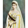 Czarina Alexandra, 1900
