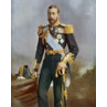 King George V, 1901