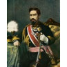 Emperor Meiji, 1900