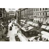 Graben Square, Vienna, 1901