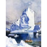 An Iceberg