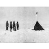 At the Pole, December 1911