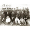 Roald Amundsen and Crew