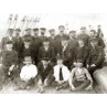 Roald Amundsen and Crew