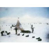 Amundsen, 1st Camp