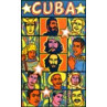 Cuban Heroes, 1968