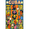 Cuban Heroes, 1968