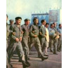 Fidel Castro, Che Guevara, 1960