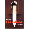 Larranaga Havana Cigars, 1928