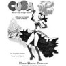 Visit Cuba, 1956