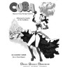 Visit Cuba, 1956