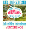Cuba Libre, 1960