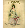 Havana, 1908