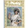 Havana, Play Pictorial, 1908