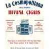 Cosmopolitana Cigars