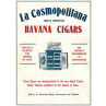 Cosmopolitana Cigars