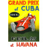 Cuba, Grand Prix, 1958