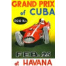 Cuba, Grand Prix, 1958