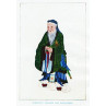 Confucius, Teacher and Philospher