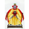 Confucius, The Great Unapotheosized God