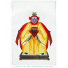 Confucius, The Great Unapotheosized God