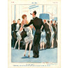 Au Bac, 1927