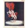 Les Jolly Sisters, 1927