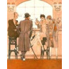 Epiphanie, 1929
