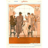 Epiphanie, 1929
