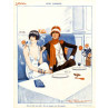 Entre Garconnes, 1929