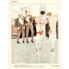 Fini, 1927