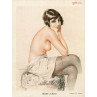 Modele D'Atelier, 1929