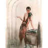 Tete a Tete, 1922