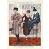 Equipements Militaire, 1917