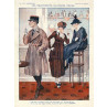 Equipements Militaire, 1917