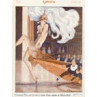 Vedette De Music Hall, 1926