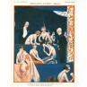 Decolletes Du Soir, 1923